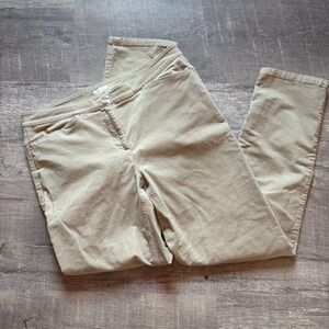 Women’s Tan Pants